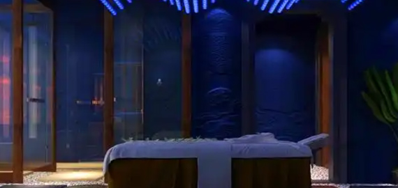 南宁Yayu养生馆秉持“客户至上”的服务理念