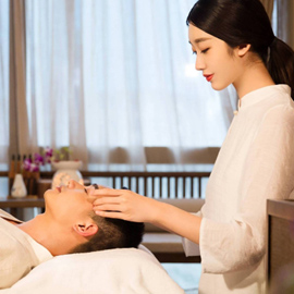 南宁Yayu养生馆秉持“客户至上”的服务理念