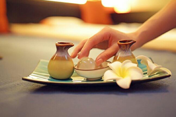 欢迎来到南宁Yayu养生馆养生馆!