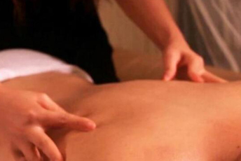 欢迎来到南宁Yayu养生馆spa馆!