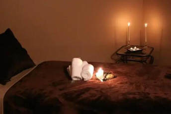 欢迎来到南宁Yayu养生馆休闲会所!